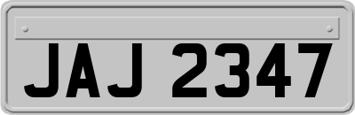 JAJ2347
