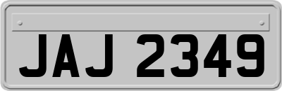 JAJ2349