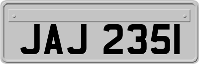 JAJ2351