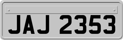 JAJ2353