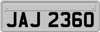 JAJ2360