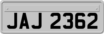 JAJ2362