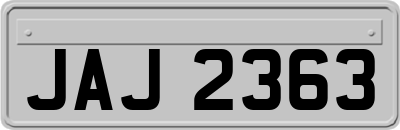 JAJ2363