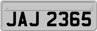 JAJ2365