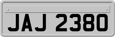 JAJ2380