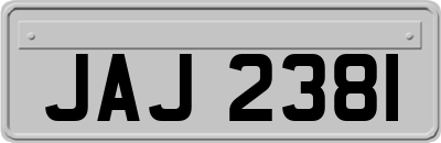 JAJ2381