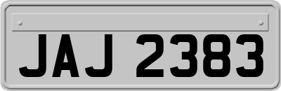 JAJ2383