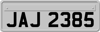 JAJ2385