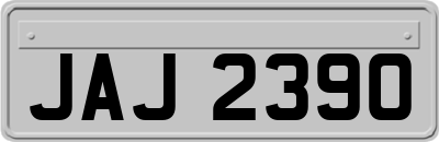JAJ2390