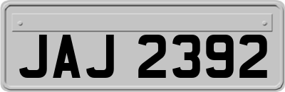 JAJ2392