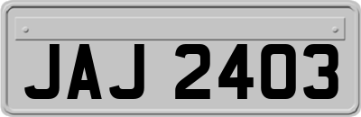JAJ2403