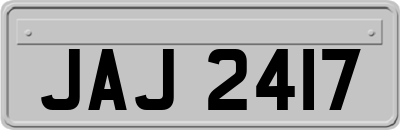 JAJ2417