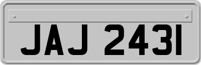JAJ2431