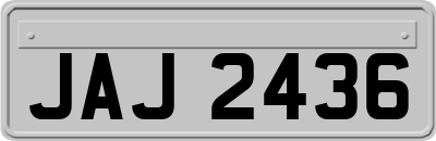 JAJ2436
