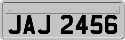 JAJ2456