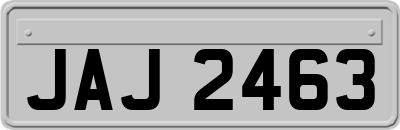 JAJ2463