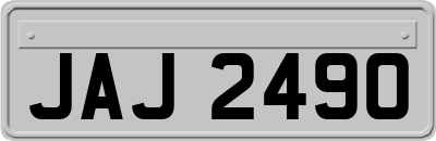 JAJ2490