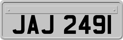 JAJ2491