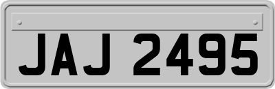 JAJ2495
