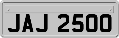 JAJ2500