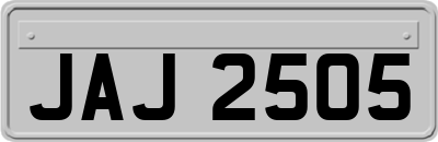 JAJ2505