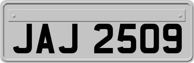 JAJ2509