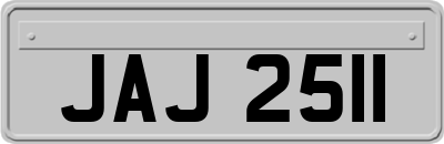 JAJ2511
