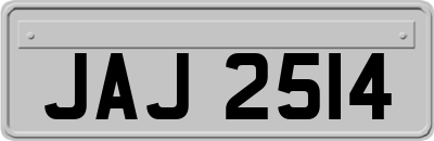 JAJ2514