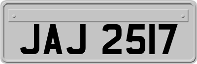 JAJ2517