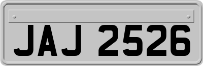 JAJ2526