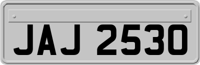 JAJ2530