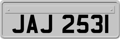 JAJ2531