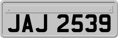 JAJ2539