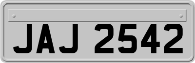 JAJ2542