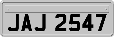 JAJ2547