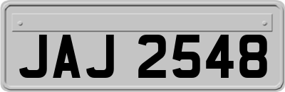 JAJ2548