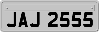 JAJ2555