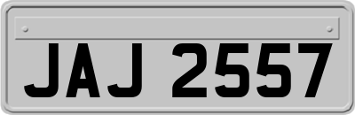 JAJ2557