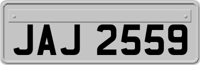 JAJ2559