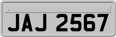 JAJ2567