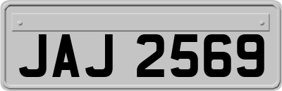 JAJ2569