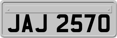 JAJ2570
