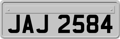 JAJ2584