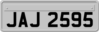 JAJ2595