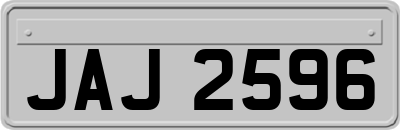 JAJ2596