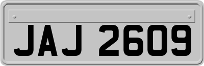 JAJ2609