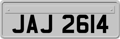 JAJ2614