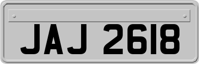 JAJ2618