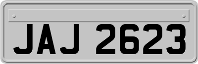 JAJ2623