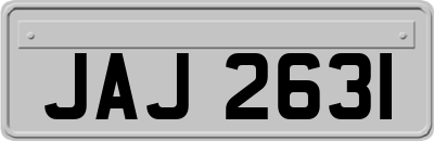 JAJ2631